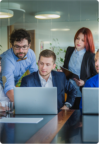 Managed Services